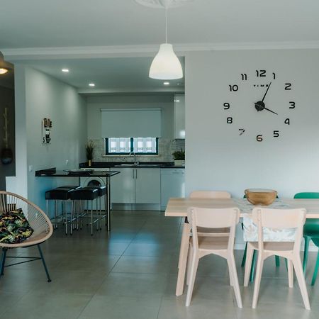 Comfort Zone Beach Apartment Quarteira Εξωτερικό φωτογραφία