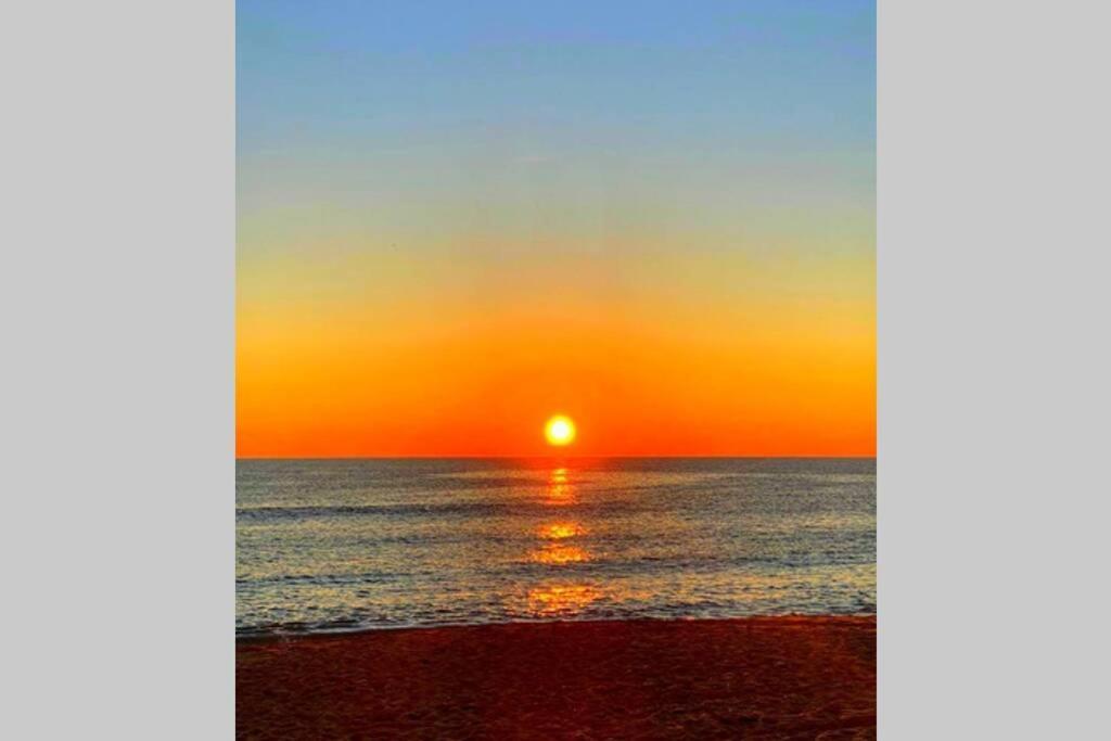 Comfort Zone Beach Apartment Quarteira Εξωτερικό φωτογραφία