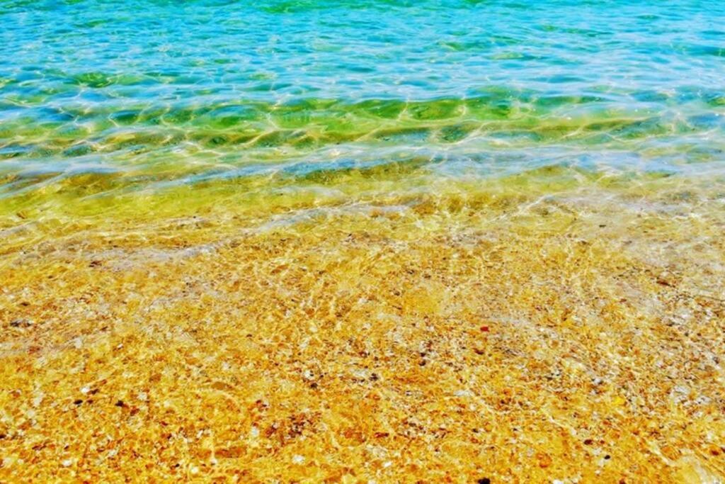 Comfort Zone Beach Apartment Quarteira Εξωτερικό φωτογραφία
