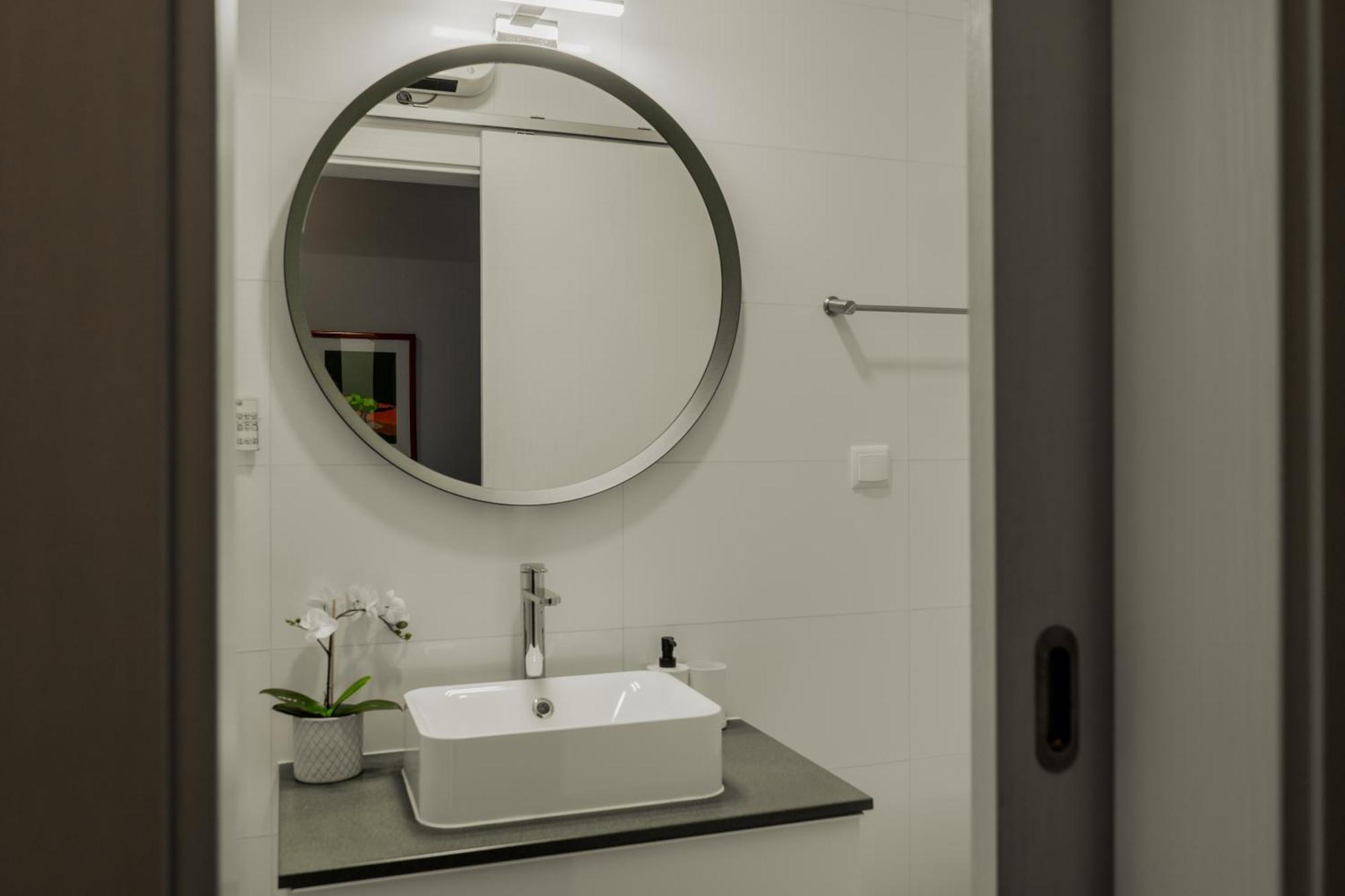 Comfort Zone Beach Apartment Quarteira Εξωτερικό φωτογραφία