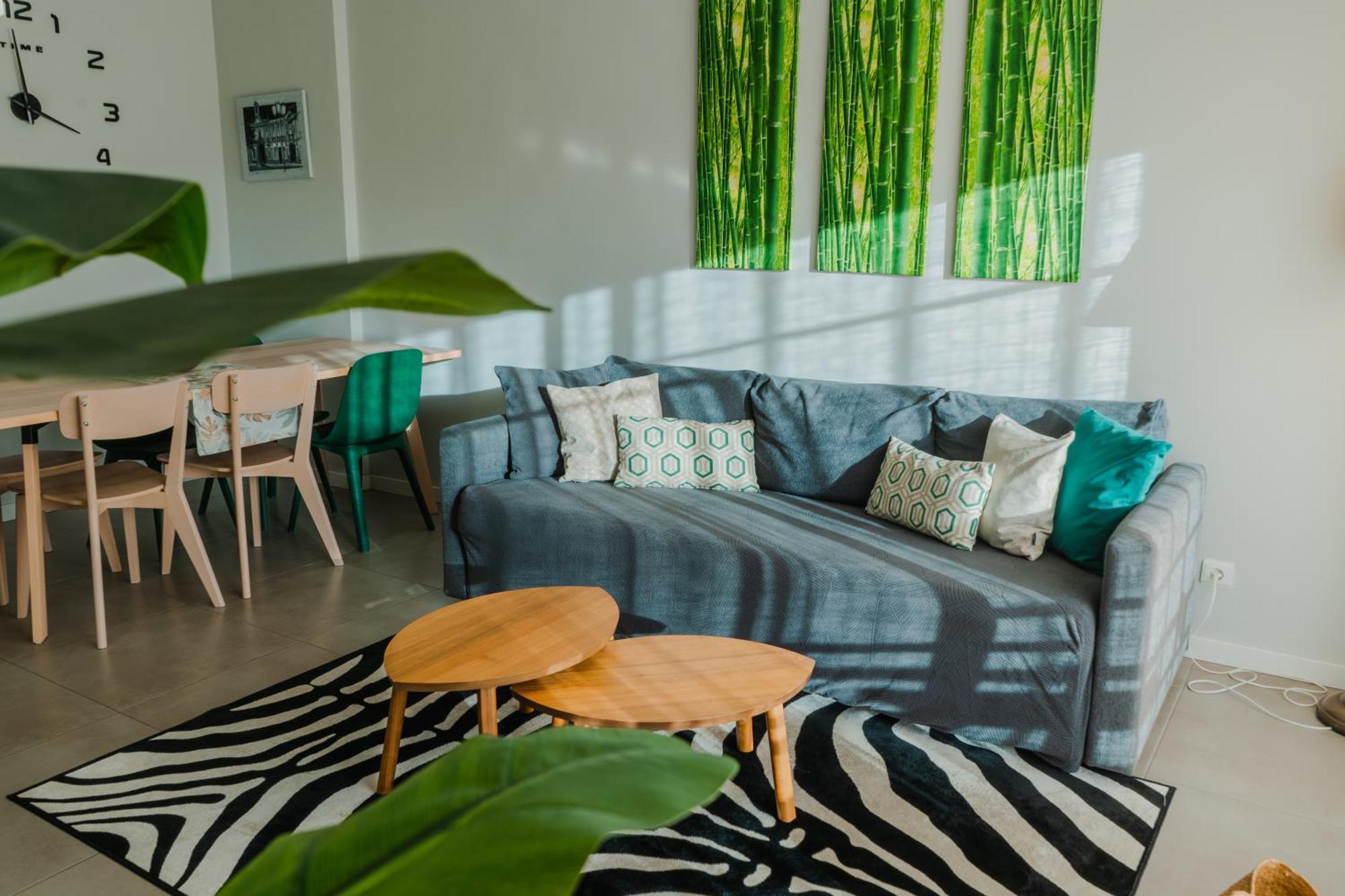 Comfort Zone Beach Apartment Quarteira Εξωτερικό φωτογραφία
