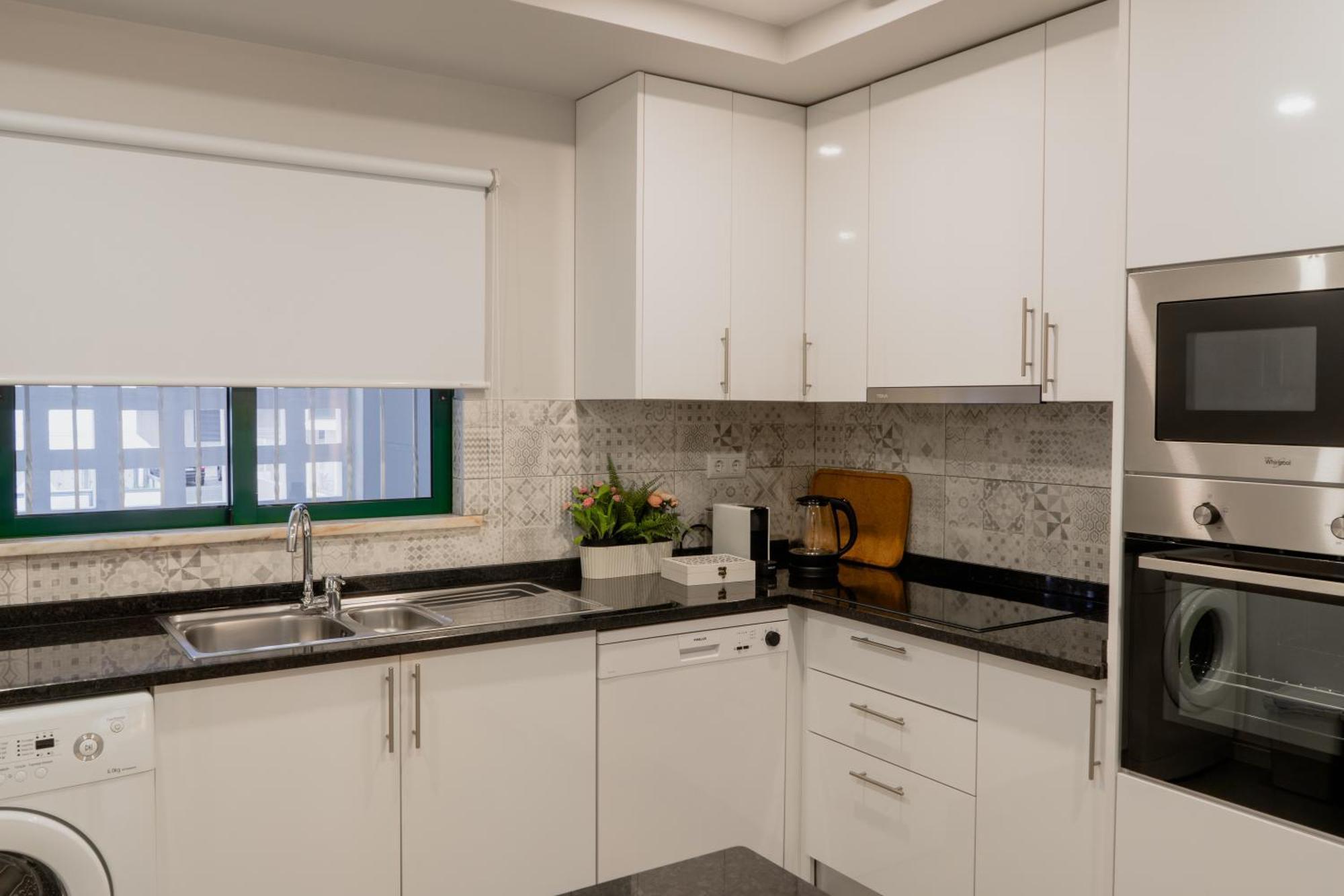 Comfort Zone Beach Apartment Quarteira Εξωτερικό φωτογραφία