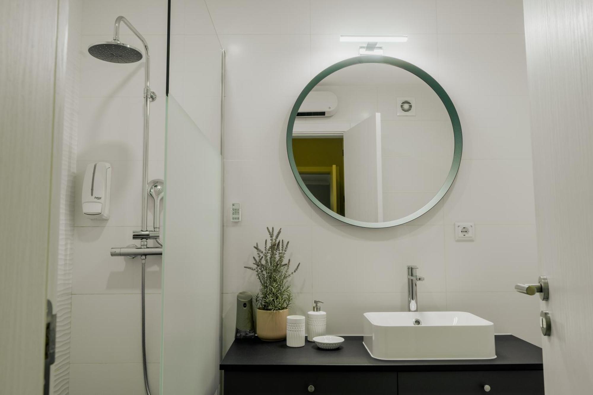 Comfort Zone Beach Apartment Quarteira Εξωτερικό φωτογραφία