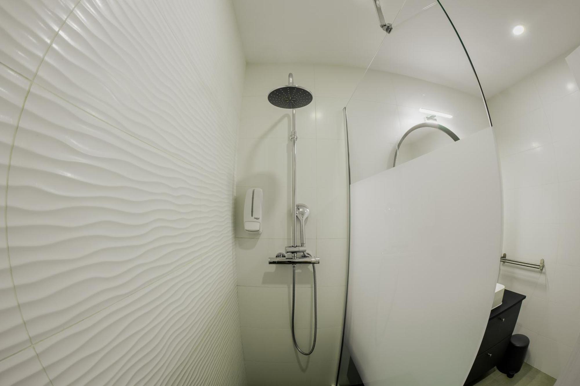 Comfort Zone Beach Apartment Quarteira Εξωτερικό φωτογραφία