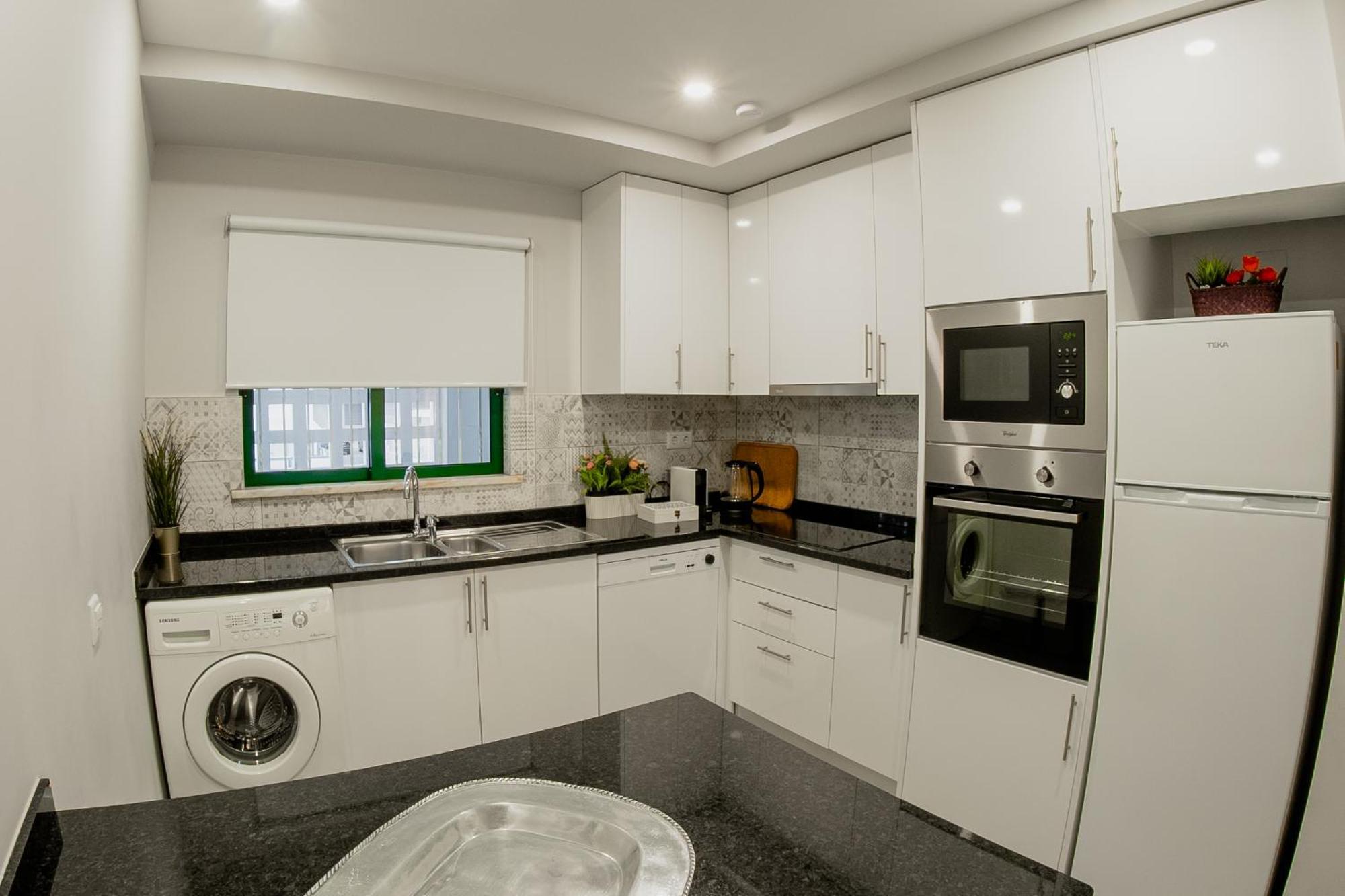 Comfort Zone Beach Apartment Quarteira Εξωτερικό φωτογραφία