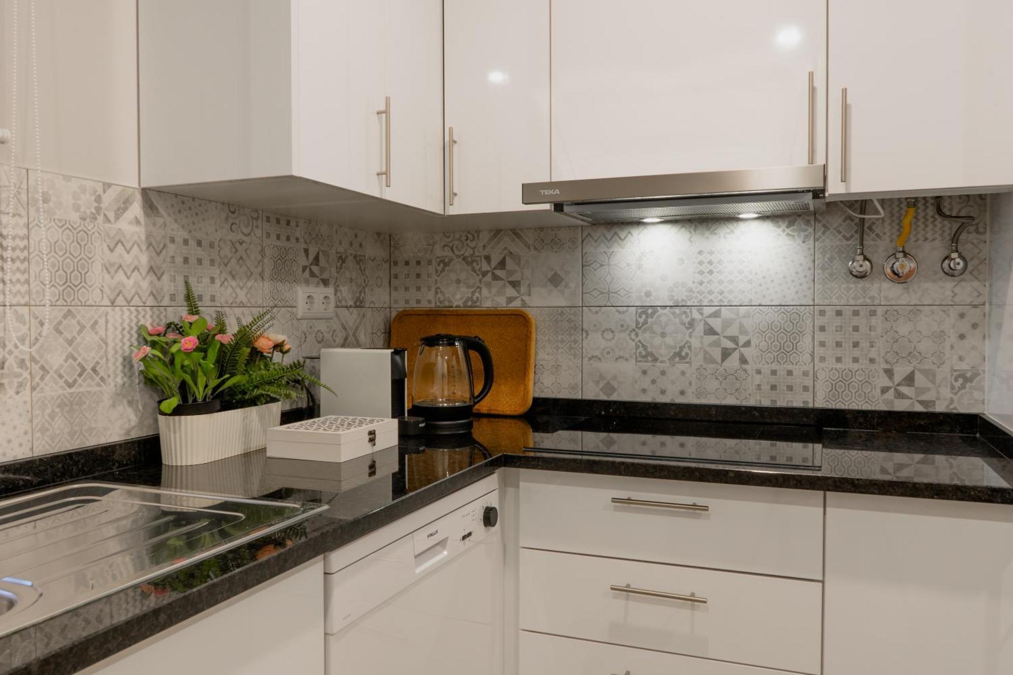 Comfort Zone Beach Apartment Quarteira Εξωτερικό φωτογραφία